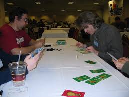 game via 柠檬杀手in Google Reader