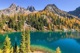 Blue lake trail north cascades. The 14 Best Hikes In North Cascades National Park Washington