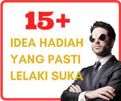 Photo by michael smith on unsplash. 15 Idea Hadiah Untuk Lelaki Yang Diorang Pasti Gembira Terima 2019 Ri Lek Ja