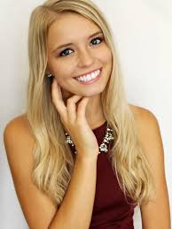 Miss Michigan USA contestants