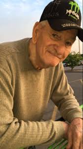 Most Recent Obituaries