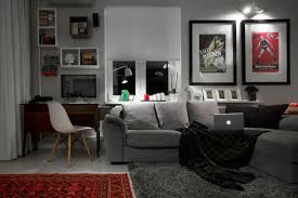 Located north of the downtown core, harbour view apartments offer a. Interior Design For Men S Apartment Novocom Top