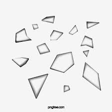 Broken glass clipart, decal, shattered screen, broken heart svg. Vidro Quebrado Vidro Quebrado Respingo Imagem Png E Psd Para Download Gratuito Broken Glass Glass Geometric Background