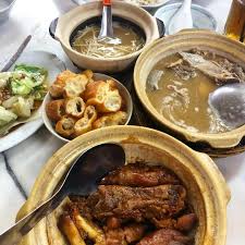 Ah sang bak kut teh, however, stands out as one of the few bkt restaurants around kl/pj that deserves recognition for its years of consistently churning out pots after pots of delicious bkt. 10 Bak Kut Teh Spots You Need To Try In Kl Non Halal Kl Foodie