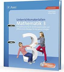 Hier finden sie tolle aufgaben, die ihr kind am computer lösen darf. Unterrichtsmaterialien Mathematik 3 Kompetenzorientierte Einfuhrungsstunden Und Differenzierte Ubungen Fur Das Ganze Schuljahr 3 Klasse Drose Ingrid Weiss Lorenz 9783403074748 Amazon Com Books