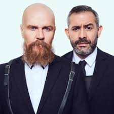 Stream The Communist History Podcast- with Alex McClure