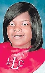 Lucy C. Laney High School