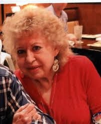 Carol McMillan Obituary