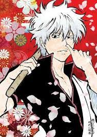 pin by 紅葉 on gintama kawaii anime anime sakata