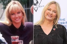 Today is actress Cathy...