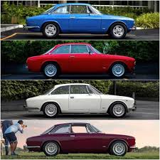 Image result for Amaranto 1968 Alfa-Romeo
