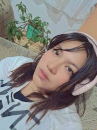 no sé nota que estoy enferma haahahaj 💔@CaelRoldan @Daizakcito 💓❤️‍🩹