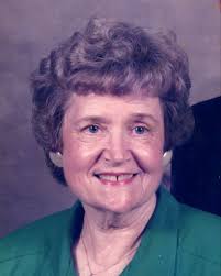 Evelyn Best Obituary September 27, 2024