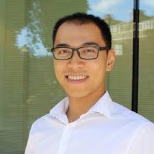 Binh Le • City St George's, University of London