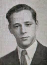 Edward Getzey Henri-Chappelle Photo Source 1941 Greater Johnstown High  School Yearbook. Eddy One of your grave photos I will have it added to  Database.