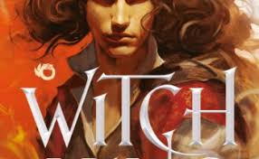 Fragment: Szamanka od umarlaków