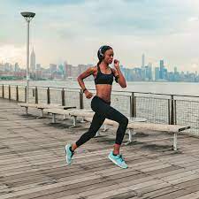 Check out these playlists below broken down into overall workout songs, and then into categories made just for running, cycling, lifting, and yoga. Running Music Playlist 52 Best Running Songs For 2021