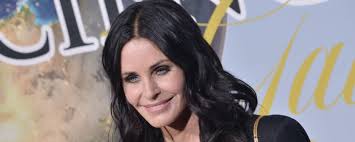 Courteney Cox: Breaking News, Rumors & Highlights