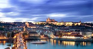 Chyba spodobał wam się ostatni film o ciekawostkach z serii #ciekawostkazrana, więc wyskoczyliśmy na szybko na rower do czech i nagraliśmy garść ciekawostek z tego arcyciekawego kraju. Czechy Ciekawostki O Kraju Zza Gor Podroze