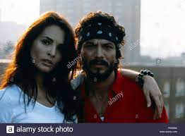 Talisa soto struck me to the core when i saw her in the 1989 james bond film licence to kill. Talisa Soto And Benjamin Bratt Stockfotos Und Bilder Kaufen Alamy