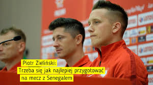 Ask piotr zieliński polska a question now. Piotr Zielinski O Senegalu Maja Swoje Atuty Lepsze I Slabsze Strony Ktore Musimy Wykorzystac Wideo Gazeta Wspolczesna
