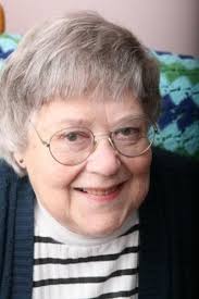 Alberta Healy Obituary (2017)