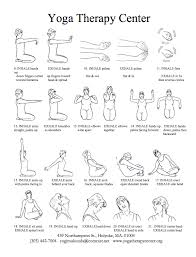 Joint Freeing Series Therapeutic Yoga Sivananda Yoga Yoga For Seniors