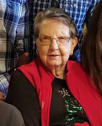 It is this great sadness I am writing to inform you that Sue Nightingale  passed away