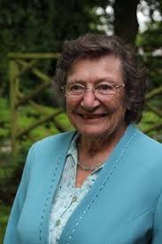 Tribute to Barbara Longman, 1926