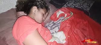 My Stepfather Doesnt Give Me Peace Wanting to Eat My Ass Every Night