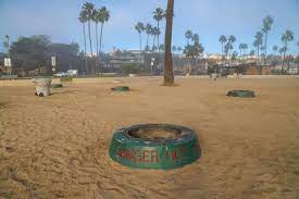 Violators may be subject to citations and fines up to $3,000. 13 Great Places To Have Beach Bonfires In California