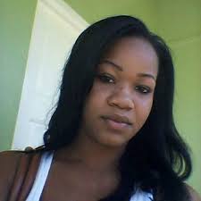 Shevelle Johnson (@mzDyme)