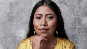 Yalitza Aparicio Discusses Her Unexpected Journey To 'Roma'
