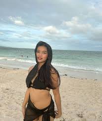 this bikini set deserves an appreciation 🥥🌊👙