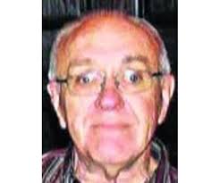 William Gingrich Obituary (1936