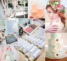 Aqua, blue and sandy colors suggest a seaside theme. Disney Princess Inspired Fairy Tale Wedding Ideas Be Your Princess Ever After Elegantweddinginvites Com Blog