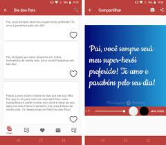Mensageiros do pai oficial ©. Mensagem De Dia Dos Pais 2019 Para Whatsapp Conheca Apps De Frases Redes Sociais Techtudo