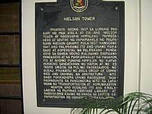 It was an ideal location for the airport because makati was then just a sparsely populated town adjacent to manila. Nielson Field Wikipedia