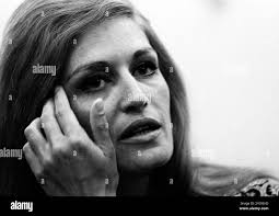 French born actress singer hi-res stock photography and images