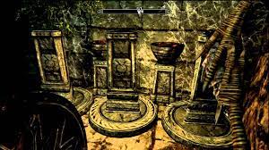 This page of the guide for tes v: Skyrim Gameplay Alduin S Wall Quest Puzzle 1 Solved Youtube