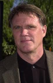 Jurassic Park 3 and Director Joe Johnston