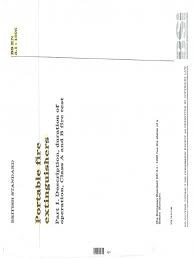 Therefore, there is an urgent need to increase diagnostic testing capabilities to prevent disease spread. Bs En3 1996 Part 1 Portable Fe
