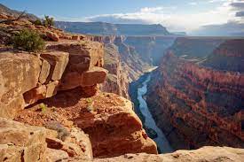 How old was the grand canyon when it was formed? 8 Facts About The Grand Canyon You Never Knew National Park Foundation