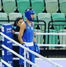 Lovlina is all set to become the second indian female boxer after mary kom and third overall after vijender singh to win a medal for india at the olympic games. Lovlina Borgohain Wiki Height Weight Age Boyfriend Family Biography More Wikibio