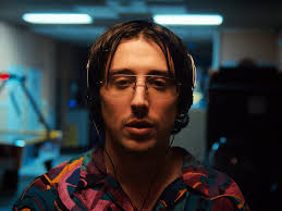 TWIN LANES — Taylor MacDonald