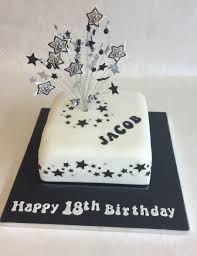 18th Birthday Cake Ideas Black And Gold Pin Auf Black Gold Silver Theme Cakes