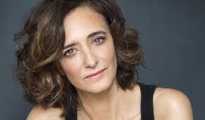 Ana Torrent: “Lucho cada día para no perder aquella mirada de niña”