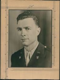 Charles O'Malley “Chick” Lundberg (1916-2007)