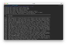 nhentai · PyPI