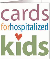 Anyone can get involved with us, from anywhere. Cards For Hosp Kids Crds4hosptlkids Twitter
